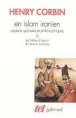 Les Fidèles d'amour&nbsp;-&nbsp;Henry Corbin