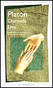 Lysis, Charmide&nbsp;-&nbsp;Platon