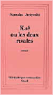 Kae ou les deux rivales&nbsp;-&nbsp;S. Ariyoshi