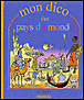 Mon dico des pays du monde&nbsp;-&nbsp;Collectif