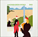 Brian Eno&nbsp;-&nbsp;Another green world/remasterise