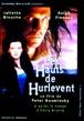 Les hauts de hurlevent&nbsp;-&nbsp;Peter Kosminsky, Emily Brontë