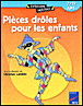 Pièces drôles pour les enfants&nbsp;-&nbsp;Collectif