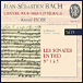 Jean-Sébastien Bach, André Isoir