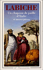 Théâtre&nbsp;-&nbsp;Gilbert Sigaux, Eugène Labiche