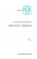 Devant l'image&nbsp;-&nbsp;Georges Didi-Huberman
