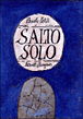 Salto solo&nbsp;-&nbsp;Pascale Petit, Benoît Jacques