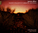 James Dillon&nbsp;-&nbsp;Traumwerk - Quatuor N°2 - Parjanya-vata - Vernal showers