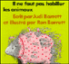 Il ne faut pas habiller les animaux&nbsp;-&nbsp;Judi Barrett, Ron Barrett