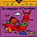La campagne et l'aventure&nbsp;-&nbsp;Frédéric Benaglia
