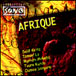 Youssou N'Dour, Touré Kunda, Cesaria Evora