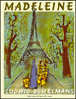 Madeleine&nbsp;-&nbsp;Ludwig Bemelmans