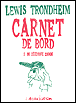 Carnet de bord - Carnet de bord, T1 1er-10 décembre 2001
