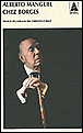 Chez Borges&nbsp;-&nbsp;Alberto Manguel