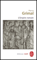L'Empire romain&nbsp;-&nbsp;Pierre Grimal