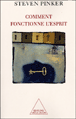 Comment fonctionne l'esprit&nbsp;-&nbsp;Steven Pinker