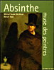 Absinthe, muse des peintres