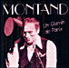 Yves Montand&nbsp;-&nbsp;Un gamin de Paris