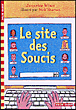 Le site des souris&nbsp;-&nbsp;Jacqueline Wilson
