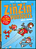 Les zinzinventeurs, T3&nbsp;-&nbsp;Madaule, Goupil, Sylvia Douye