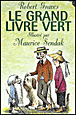 Le grand livre vert&nbsp;-&nbsp;Robert Graves, Maurice Sendak