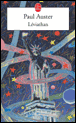 Léviathan&nbsp;-&nbsp;Paul Auster