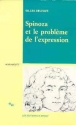 Spinoza et le problème de l'expression&nbsp;-&nbsp;Gilles Deleuze
