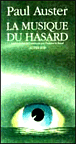 La musique du hasard&nbsp;-&nbsp;Paul Auster