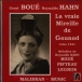 Reynaldo Hahn&nbsp;-&nbsp;La vraie Mireille de Gounod