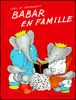 Babar en famille&nbsp;-&nbsp;Jean de Brunhoff