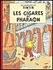 Tintin Fac-Simile Petit 20e, Fac similé édition 1955&nbsp;-&nbsp;Hergé