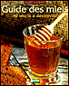 Le guide des miels