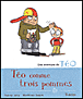 Téo comme trois pommes&nbsp;-&nbsp;Fanny Joly, Mathieu Sapin