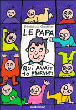 Le papa qui avait dix enfants&nbsp;-&nbsp;Bénédicte Guettier