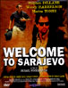 Welcome to Sarajevo