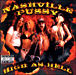 Nashville Pussy&nbsp;-&nbsp;High as hell explicit