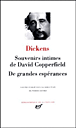David Copperfield&nbsp;-&nbsp;Charles Dickens