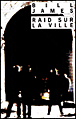 Raid sur la ville&nbsp;-&nbsp;Bill James