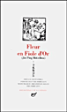 Jin Ping Mei, Fleur en Fiole d'Or&nbsp;-&nbsp;André Lévy, René Etiemble
