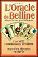 Oracle de belline dans la vie quotidienne&nbsp;-&nbsp;Colette Silvestre