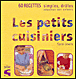 Les petits cuisiniers