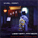 Cyril Morin&nbsp;-&nbsp;Western Pansori