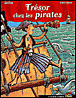 Trésor chez les pirates