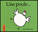 Une poule&nbsp;-&nbsp;Jean Maubille