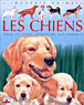 Les chiens&nbsp;-&nbsp;Emilie Beaumont