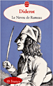 Le neveu de Rameau&nbsp;-&nbsp;Denis Diderot