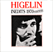 Jacques Higelin&nbsp;-&nbsp;Inédits 1970