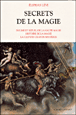 Secrets de la magie&nbsp;-&nbsp;Eliphas Lévi