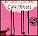 Cinq pattes&nbsp;-&nbsp;Antonin Louchard