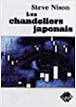 Les chandeliers japonais&nbsp;-&nbsp;Steve Nison